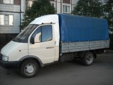 Продам Газель-тент 33021 в Ярославле