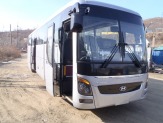 Продам Туристический автобус Hyundai UNIVERSE Spase Luxury, 2013 год