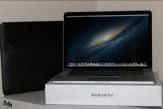 Apple MacBook Pro 15,4 "ноутбука с Retina Display