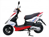 Скутер Vento Corsa-2 49cc