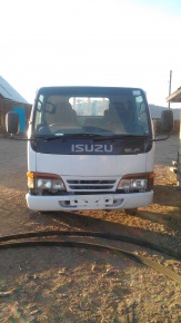 продам грузовик ISUZU ELF