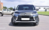 Продам автомобиль MITSUBISHI OUTLANDER 2015 г.в.