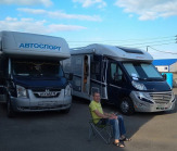 Ремонт обогревателей Truma.Обслуживание автокемперов