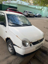 Продам автомобиль VOLKSWAGEN LUPO 1999 г.в.