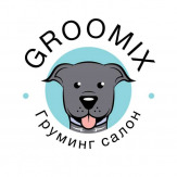 Groomix груминг в Казани