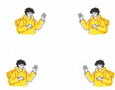 Приглашение работать курьером в Яндекс.Еда в вашем городе