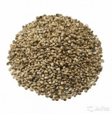 Семена конопли 5 тонн сорт Вера. Товары из конопли от производителя