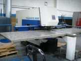 Продажа и сервис станков Trumpf и Amada.