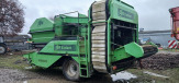 Картофелеуборочный комбайн AVR  Variant Колнаг