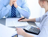Бухгалтерское обслуживание на всех уровнях для бизнеса в Санкт-Петербурге