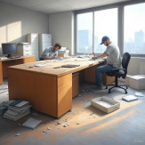 Взыскание ущерба, причиненного работником работодателю во Владивостоке