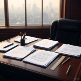 Правовая проверка и составление документов для юридических лиц во Владивостоке