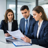 Абонентское обслуживание компаний в Новосибирске