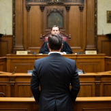 Представительство в арбитражном суде в Новосибирске