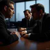 Урегулирование корпоративных споров в Новосибирске