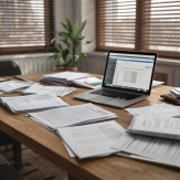 Юридическое сопровождение и аутсорсинг юриста в Новосибирске