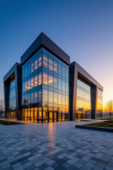 Защита управляющей компании в Новосибирске