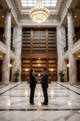 Решение патентных споров в Новосибирске