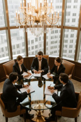 Помощь юриста в составлении конкурсной, аукционной документации для участия в закупках в Новосибирске