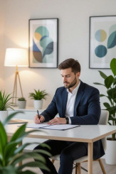 Проверка контрагентов, поставщиков и подрядчиков в Новосибирске