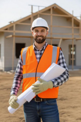 Мониторинг зданий и сооружений для безопасности и устойчивости в Новосибирске