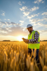 Землеустроительная экспертиза в Новосибирске