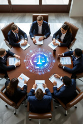 Урегулирование корпоративных споров в Екатеринбурге