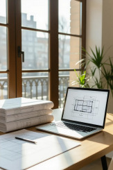 Оформление исполнительной документации в Екатеринбурге