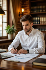 Справка об оценке имущества в Новосибирске для юридических и финансовых целей