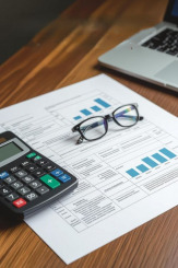 Решение налоговых споров в Новосибирске