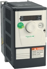 Ремонт Schneider Electric Altivar ATV12 ATV32 ATV312 ATV212 ATV71 ATV61 ATV31C частотных преобразователей