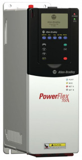 Ремонт Allen-bradley PowerFlex 4M 4 40 40P 400 525