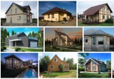 Готовые дома с участками в Краснодаре