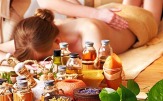 курс SPA массажа