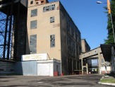 Продажа части здания "Пылезавод" и земельного участка