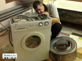 Ремонт стиральных машин-автоматов и бойлеров в г. Кяхта и Кяхтинском районе