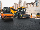 Асфальтирование в Новосибирске высокое качество