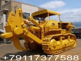 Запасные части бульдозеров Komatsu D355