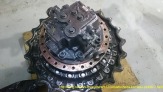 ПРОДАМ РЕДУКТОР ХОДА 208-27-00280 на KOMATSU PC400-7