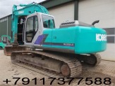 Запасные части экскаваторов Kobelco SK250