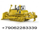 Запасные части бульдозеров KOMATSU D375A-5