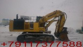 Запасные части экскаватора KOMATSU PC-1250