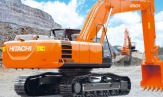 Запасные части экскаваторов Hitachi ZX330LC-5G