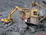 Запасные части экскаваторов Komatsu