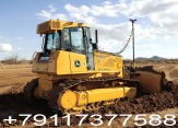 Запасные части бульдозеров John Deere 750J