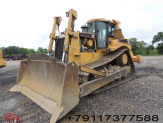 Запчасти бульдозеров Caterpillar D8R