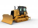 Запасные части бульдозеров Caterpillar D6K