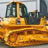 Запчасти бульдозеров KOMATSU D63E12