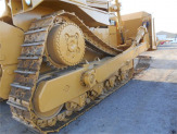 Запасные части бульдозеров Caterpillar D11