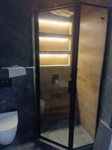 Ремонт ванных комнат